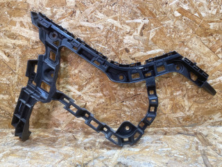 Крепление бампера переднего Volkswagen Golf Alltrack 7 поколение 2017, 1.8 л., бензин, 5G9807393B