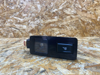 фонарь салона (плафон) Volkswagen T-Roc 1 поколение [рестайлинг] 2024, 2.0 л., бензин, 2GA947292A