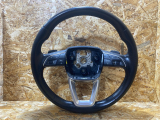 руль Audi Q7 4M 2016, 3.0 л., дизель, 4M0419091B