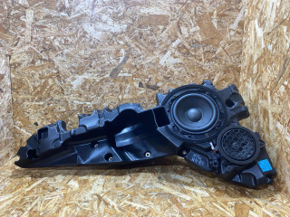 динамик двери Audi Q7 4M [рестайлинг] 2022, 3.0 л., бензин, 4M0035298A