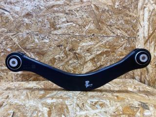 рычаг задний левый Audi A4 B9 2016, 2.0 л., бензин, 8W0505397C