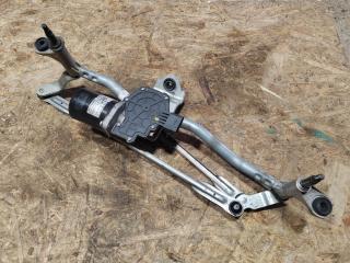 механизм стеклоочистителя (трапеция дворников) Skoda Karoq 1 поколение 2019, 1.5 л., бензин, 577955023B