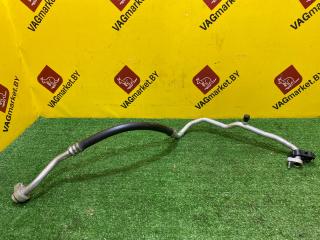 трубка кондиционера Skoda Octavia 3 поколение (A7) 2016, 1.8 л., бензин, 5Q0820743E