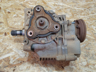 раздаточная коробка Volkswagen Passat B7 2014, 2.0 л., дизель, 0AV409053AG