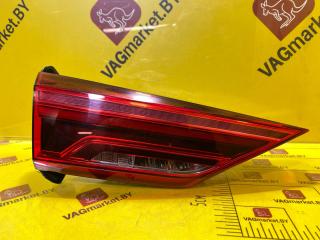 фонарь крышки багажника левый Audi Q3 F3 (2018 - 2026), 83A945093A