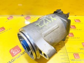 серводвигатель (моторчик) рулевой рейки Skoda Octavia 3 поколение (A7) 2016, 1.8 л., бензин, 5Q0909144S