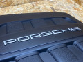декоративная крышка двигателя Porsche Macan 1 поколение 2016, 3.0 л., дизель, 95B103925A - фото №14