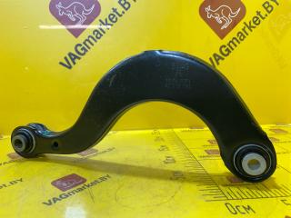 рычаг задний Volkswagen Golf Alltrack 7 поколение [рестайлинг] 2018, 1.8 л., бензин, 5Q0505323D