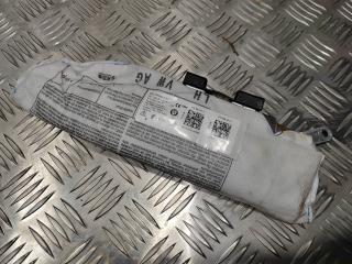 подушка безопасности сиденья Skoda Karoq 1 поколение 2019, 1.5 л., бензин, 57A880241F