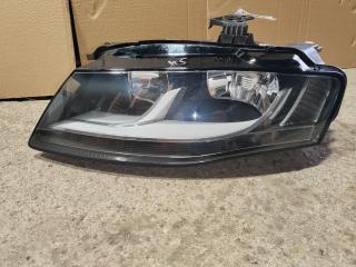 фара левая Audi A4 B8/8K 2008, 1.8 л., бензин