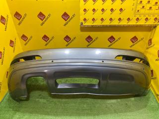 бампер задний Audi Q3 8U 2012, 2.0 л., бензин, 8U0807067C, 8U0807434C