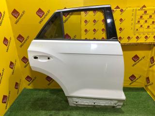 дверь задняя правая Volkswagen T-Roc 1 поколение 2022, 2.0 л., бензин, 2GA833052AG