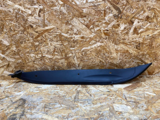 пыльник переднего крыла Porsche Macan 1 поколение 2016, 3.0 л., дизель, 95B854778B