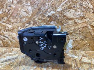 замок двери задней левой Audi Q5 FY 2018, 2.0 л., дизель, 8X0839015E