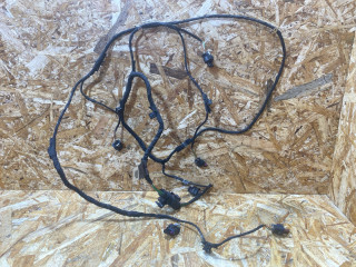 проводка датчиков парковки Audi A3 8V 2015, 1.4 л., бензин, 8V0971085D