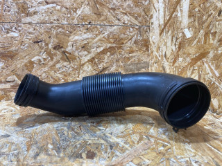 патрубок воздушного фильтра Audi Q7 4L [рестайлинг] 2010, 3.0 л., дизель, 7L6129627F