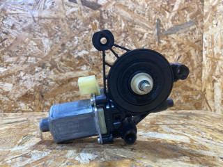 моторчик стеклоподъемника передний правый Audi Q7 4M [рестайлинг] 2022, 3.0 л., бензин, 8W0959801