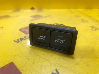 кнопка открытия багажника Volkswagen Tiguan 2 поколение 2016, 2.0 л., бензин, 3G0959832A