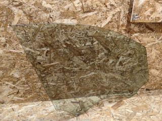 стекло двери передней правой Porsche Macan 1 поколение 2016, 3.0 л., дизель, 95B845202B