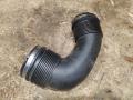 патрубок воздушного фильтра Volkswagen Touareg 3 поколение 2019, 3.0 л., дизель, 059129616G - фото №3