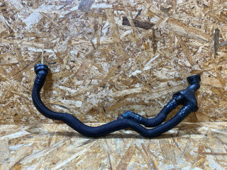 гофра инжектора Audi Q7 4M [рестайлинг] 2022, 3.0 л., бензин, 06M129041C