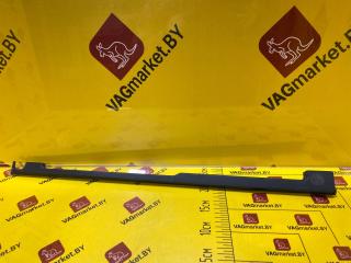 пыльник переднего крыла Audi A8 D5 2019, 3.0 л., дизель, 4N0820581C