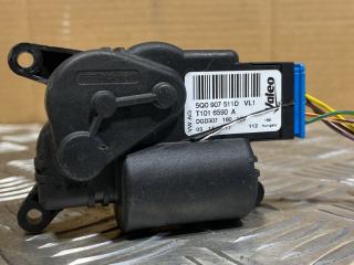 моторчик заслонки печки Volkswagen Tiguan 2 поколение 2018, 2.0 л., бензин, 5Q0907511D