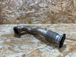 трубка системы рециркуляции EGR Porsche Macan 1 поколение 2016, 3.0 л., дизель, 059131525CS