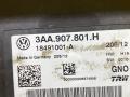 блок управления ручником Audi Q3 8U 2012, 2.0 л., бензин, 3AA907801H - фото №5