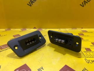 выключатель концевой (концевик) Volkswagen Caddy 4 поколение 2018, 2.0 л., дизель, 2K5907496, 2K5907438