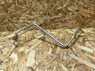 трубка охлаждения турбины Audi A3 8V 2015, 1.4 л., бензин, 04E122157M