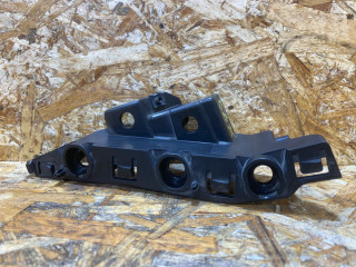 Крепление бампера переднего Audi Q7 4M 2016, 3.0 л., дизель, 4M0807283A