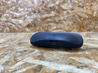 форсунка омывателя лобового стекла Audi Q7 4M [рестайлинг] 2022, 3.0 л., бензин, 4M0955989