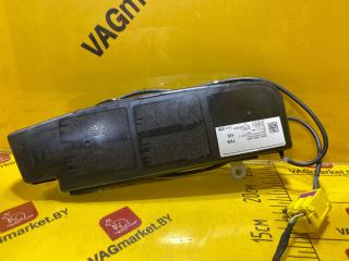 подушка безопасности сиденья Volkswagen Caddy 4 поколение 2016, 1.4 л., бензин, 6R0880242C