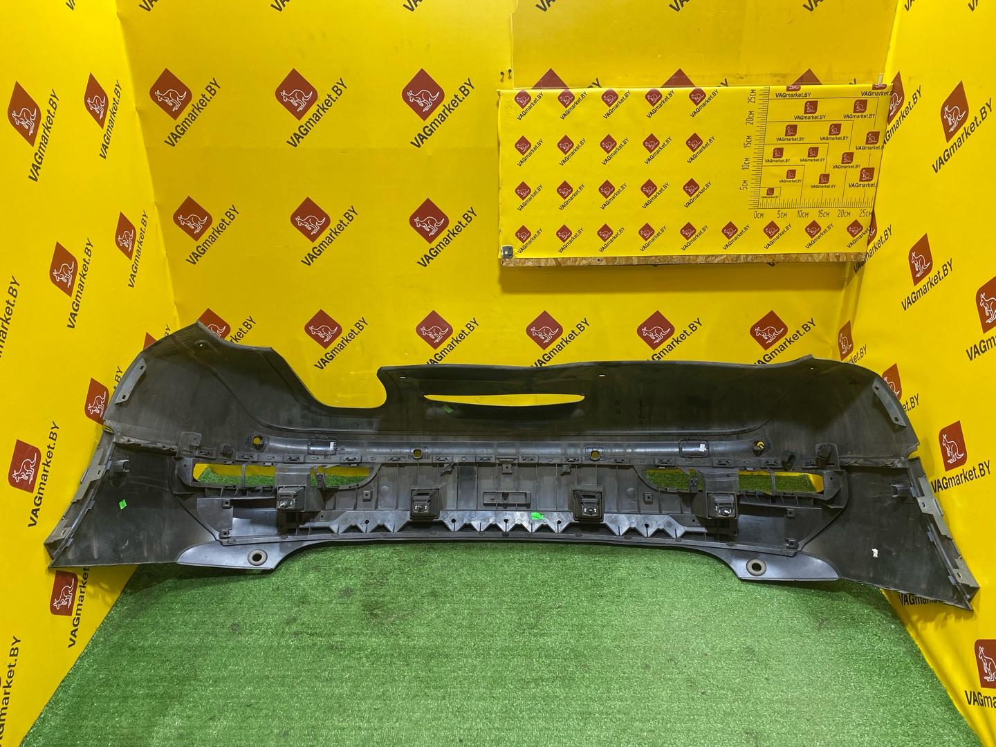 бампер задний Audi Q3 8U 2012, 2.0 л., бензин, 8U0807067C, 8U0807434C - фото №11