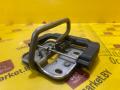 замок капота Volkswagen Tiguan 2 поколение 2016, 2.0 л., бензин, 5NA823186C - фото №4