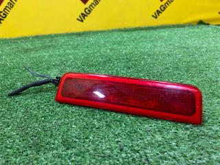 дополнительный стоп-сигнал Volkswagen Caddy 4 поколение 2016, 1.4 л., бензин, 2K0945087G