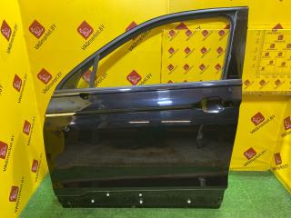 дверь передняя левая Volkswagen Tiguan 2 поколение [рестайлинг] 2021, 2.0 л., бензин, 5NN831311B