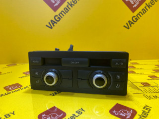 подшипник ступицы задний Audi Q7 4L [рестайлинг] 2014, 3.0 л., дизель, 5WA407621D