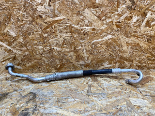 трубка кондиционера Porsche Macan 1 поколение 2016, 3.0 л., дизель, 8T0260707A