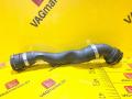 патрубок (трубопровод, шланг) Audi A8 D5 2019, 3.0 л., дизель, 4N0122101A - фото №5