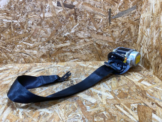 ремень безопасности Volkswagen T-Roc 1 поколение [рестайлинг] 2024, 2.0 л., бензин, 2GA857706D