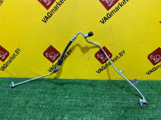 трубка кондиционера Volkswagen Tiguan 2 поколение [рестайлинг] 2021, 2.0 л., бензин, 5QF820741L