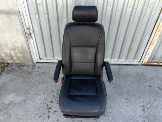 сиденье переднее Volkswagen Transporter T6 2018, 2.0 л., дизель, 7H0881303E