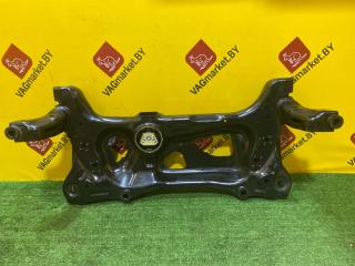 балка подвески передняя (подрамник) Volkswagen T-Roc 1 поколение 2022, 2.0 л., бензин, 5WA199315F