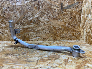 трубка охлаждающей жидкости Porsche Macan 1 поколение 2016, 3.0 л., дизель, 059121075EB