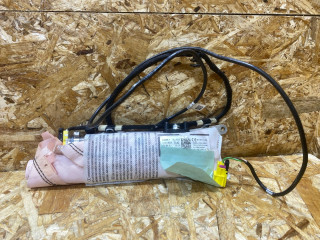 подушка безопасности сиденья Volkswagen Golf Alltrack 7 поколение 2017, 1.8 л., бензин, 5G0880241C