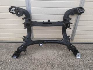 балка подвески задняя Audi Q7 4M 2016, 3.0 л., дизель, 4M0505235AN