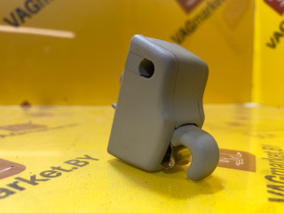 подшипник ступицы задний Audi Q7 4L [рестайлинг] 2014, 3.0 л., дизель, 5WA407621D