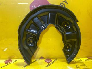 защитный кожух тормозного механизма Volkswagen T-Roc 1 поколение 2022, 2.0 л., бензин, 5Q0615311G